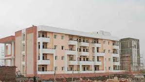 Swami Dayanand Saraswati Shiksha Mahavidyalaya